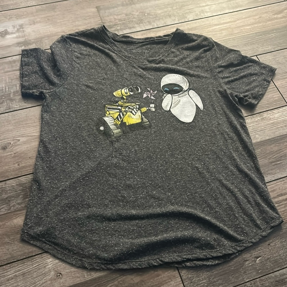 disney shirt